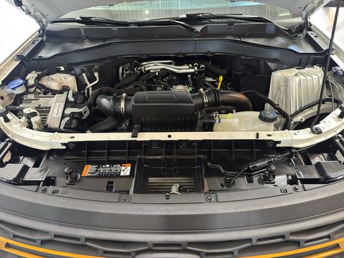 Used 2026 Ford Explorer Tremor w/ Tremor Ultimate Package AWD/4WD image 41