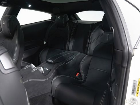 Certified 2018 Ferrari GTC4Lusso image 20