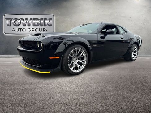 Used 2023 Dodge Challenger SRT Hellcat Redeye image 26