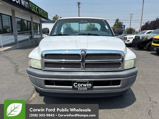 Used 2001 Dodge Ram 1500 Truck 2WD Regular Cab video 2