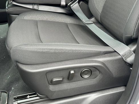 New 2025 Chevrolet Silverado 2500 Custom w/ Custom Convenience Package image 17