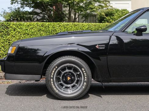 Used 1987 Buick Regal Coupe RWD image 4