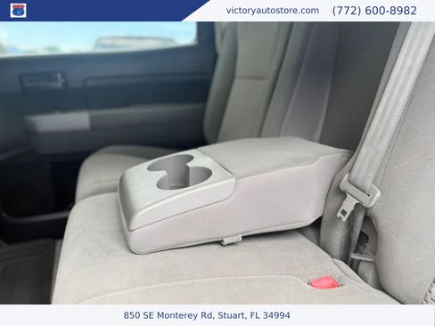 Used 2009 Toyota Tundra SR5 AWD/4WD image 18