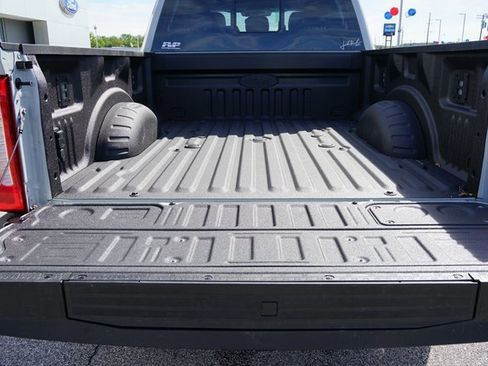 New 2025 Ford F350 Lariat w/ Lariat Ultimate Package image 7