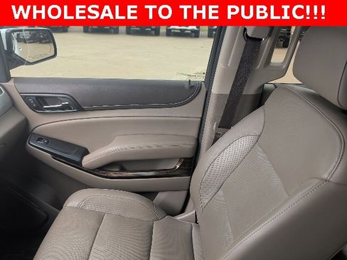 Used 2019 GMC Yukon XL SLT image 29