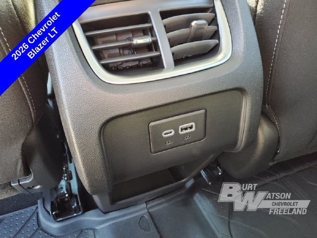 New 2026 Chevrolet Blazer LT w/ Convenience Package AWD/4WD image 35
