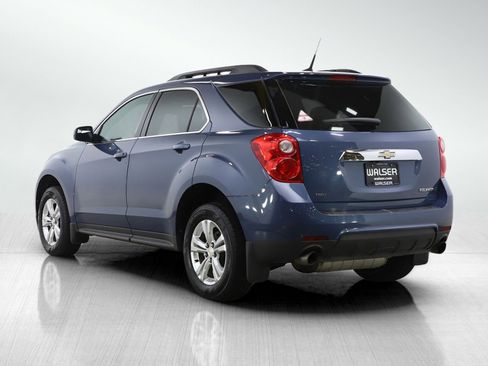 Used 2012 Chevrolet Equinox LT w/ Driver Convenience Package image 3