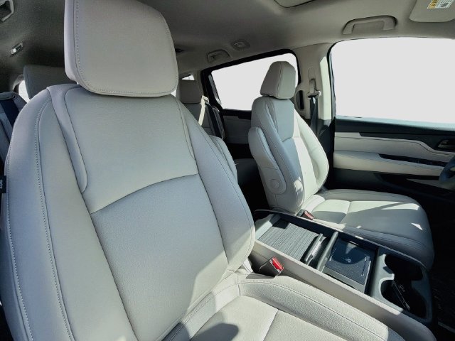 New 2027 Honda Odyssey EX-L image 28