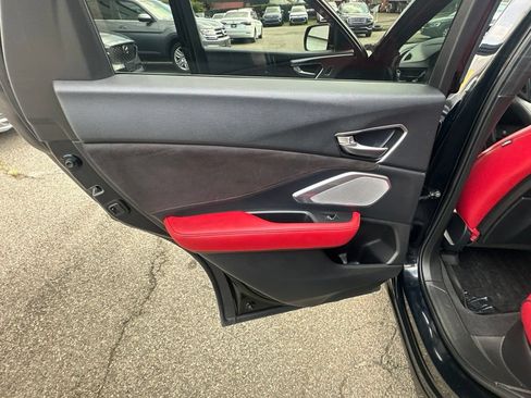 Used 2023 Acura RDX A-Spec AWD/4WD image 24
