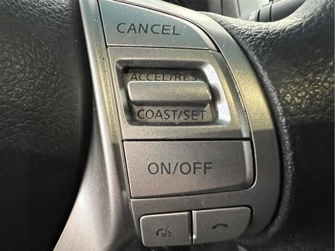 Used 2015 Nissan Altima 2.5 S w/ Power Driver Seat Package FWD image 21
