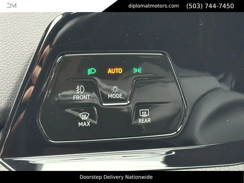 Used 2022 Volkswagen GTI S image 35