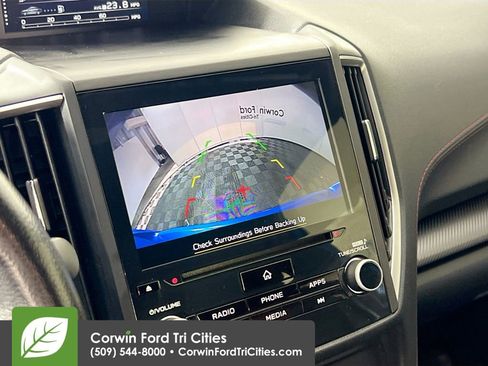 Used 2020 Subaru Impreza 2.0i Sport image 21