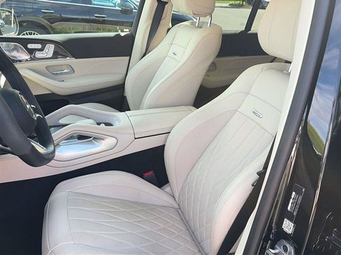 Used 2024 Mercedes-Benz GLE 53 AMG 4MATIC image 9