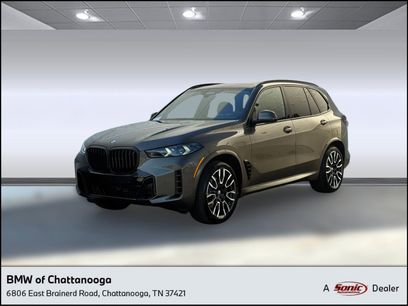 New 2026 BMW X5 xDrive40i w/ M Sport Package