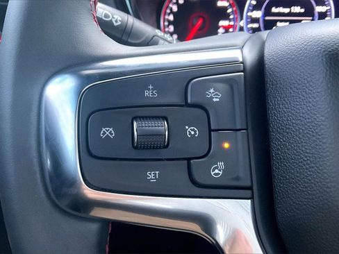 Used 2025 Chevrolet Blazer RS w/ Driver Confidence II Package image 13