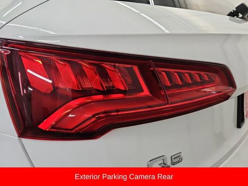 Used 2020 Audi Q5 2.0T Premium Plus image 18