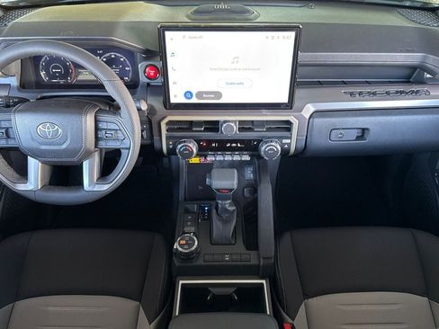 New 2026 Toyota Tacoma TRD Off-Road image 16