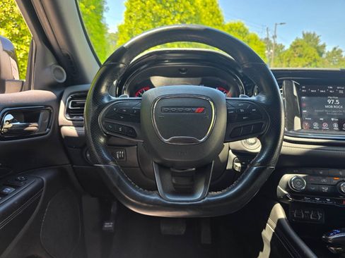 Used 2022 Dodge Durango GT w/ Blacktop Package AWD/4WD image 20