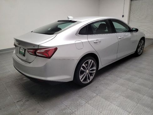 Used 2022 Chevrolet Malibu LT FWD image 9