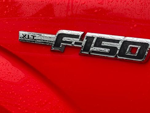 Used 2013 Ford F150 XLT w/ XLT Chrome Pkg image 20