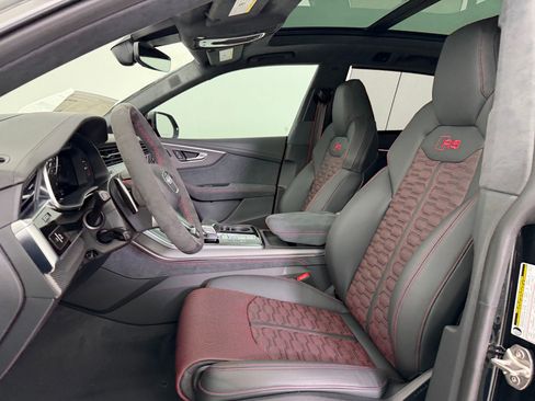 New 2026 Audi RS Q8 performance image 5