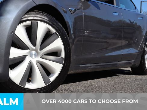 Used 2020 Tesla Model S Long Range image 3