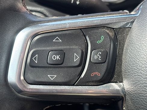 Used 2022 Jeep Gladiator Overland w/ Popular Equipment Package image 17