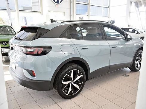 New 2026 Volkswagen ID.4 Pro S image 6