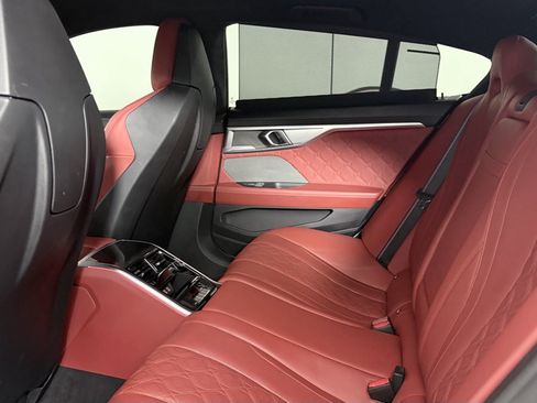 Used 2023 BMW M8 Gran Coupe xDrive Competition w/ Driving Assistance Package AWD/4WD image 28