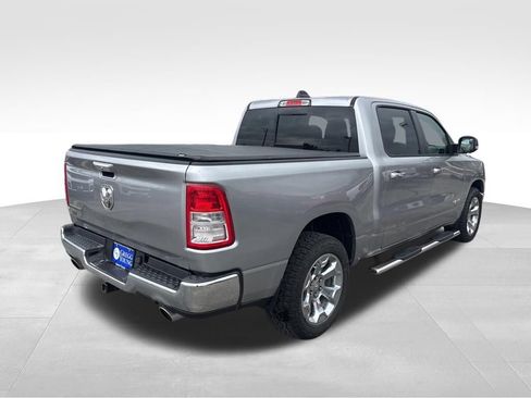 Used 2020 RAM 1500 Big Horn RWD image 6