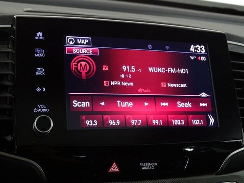 Used 2022 Honda Ridgeline RTL-E image 37