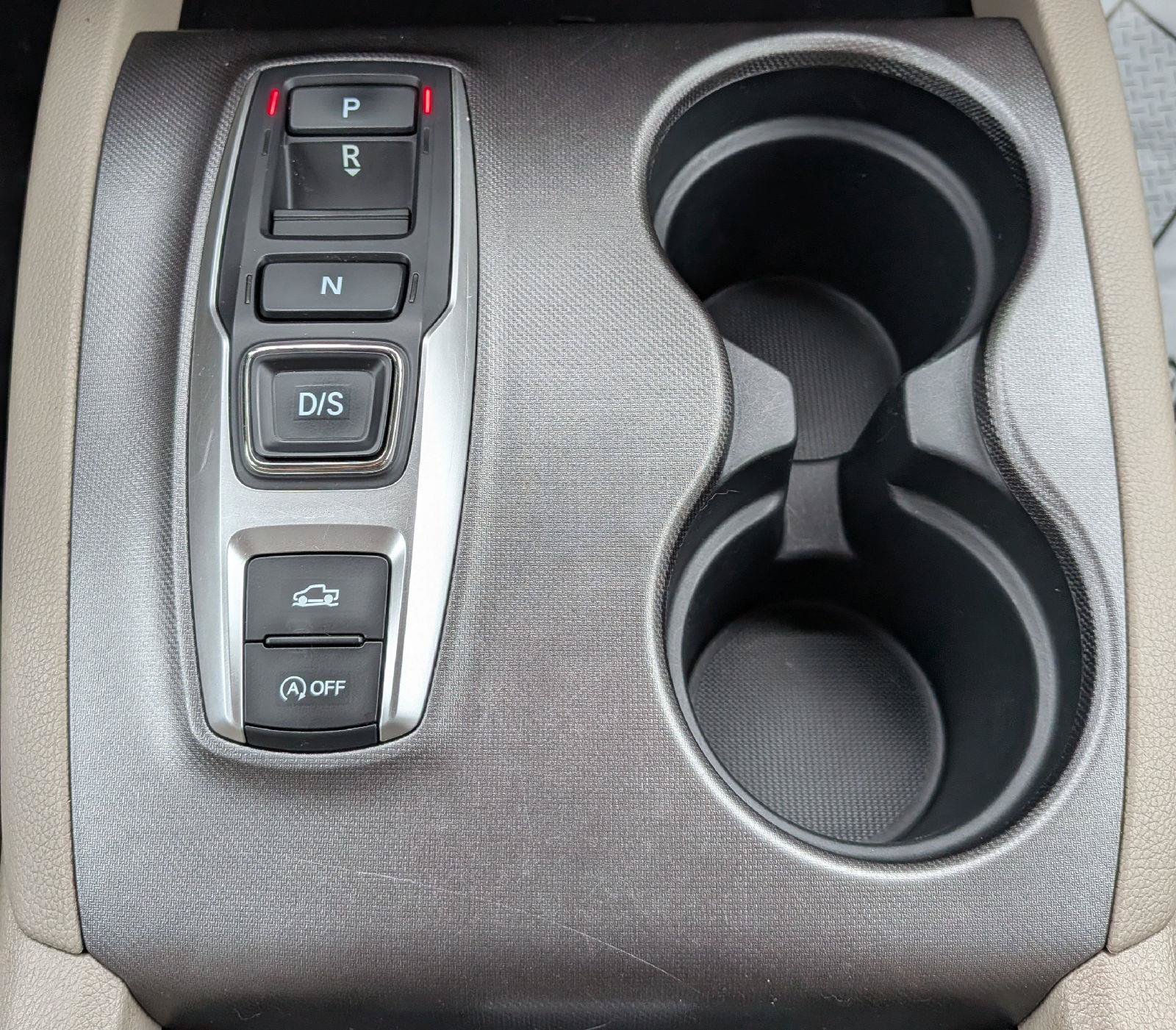 Certified 2023 Honda Ridgeline RTL image 22