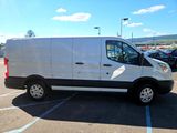 Used 2015 Ford Transit 150 130 Low Roof w/ Exterior Upgrade Package image 2