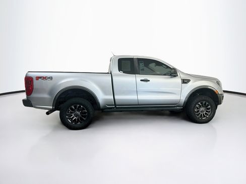 Used 2020 Ford Ranger XLT w/ Equipment Group 301A Mid AWD/4WD image 10