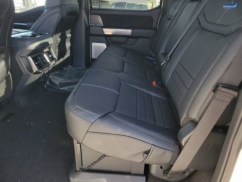 New 2026 Ford F350 Platinum w/ FX4 Off-Road Package image 7