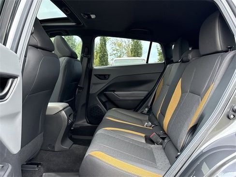 Certified 2025 Subaru Crosstrek 2.5i Sport w/ Popular Package #3A image 14