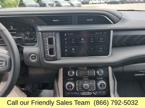Used 2023 GMC Yukon Denali w/ Max Trailering Package AWD/4WD image 21