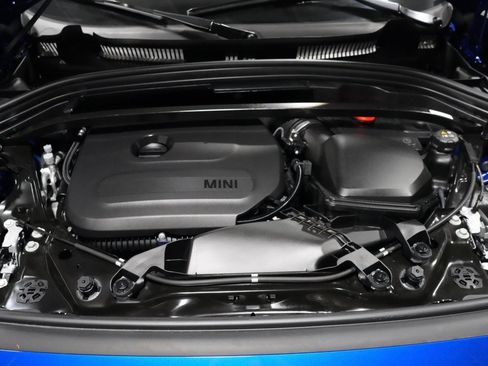 Certified 2026 MINI Cooper Countryman S AWD/4WD image 25