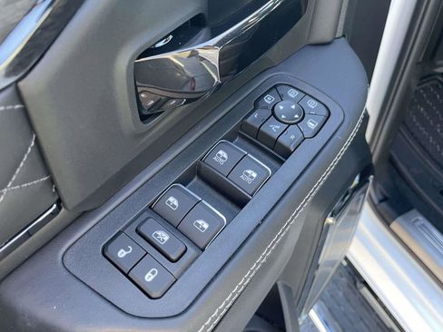 New 2026 RAM 3500 Limited AWD/4WD image 26
