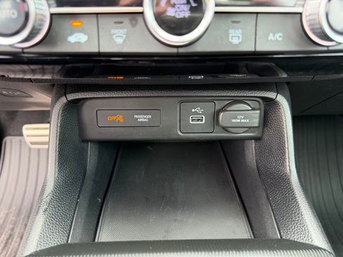 Certified 2024 Honda Civic Sport image 24