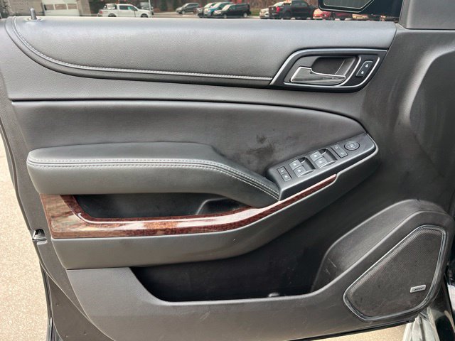 Used 2018 GMC Yukon SLE w/ Convenience Package AWD/4WD image 22