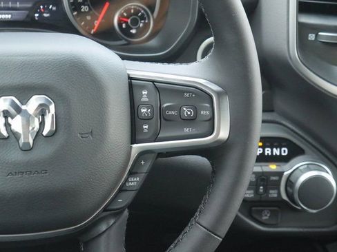 New 2026 RAM 1500 Big Horn image 16