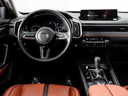 Used 2023 MAZDA CX-50 Meridian Edition w/ Weather Package image 16