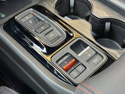 New 2026 Honda Passport TrailSport image 25