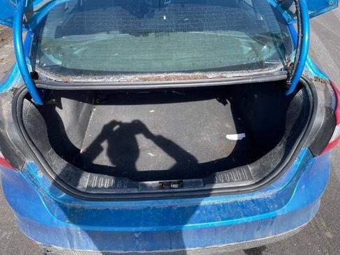 Used 2014 Ford Focus SE w/ SE Winter Package image 27