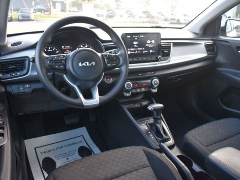 Used 2023 Kia Rio S w/ Technology Package FWD image 23