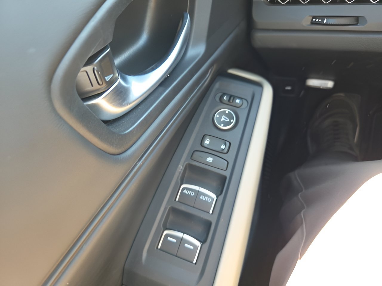 Used 2024 Honda Accord EX image 12