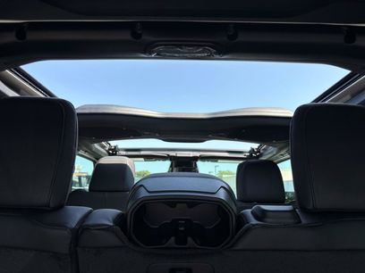 New 2026 Jeep Wrangler Unlimited Sahara