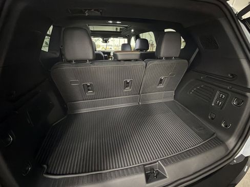 New 2026 GMC Acadia Denali Ultimate w/ LPO, Floor Liner Package image 26