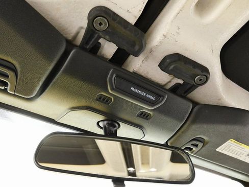 Used 2021 Jeep Wrangler Unlimited Sport image 31